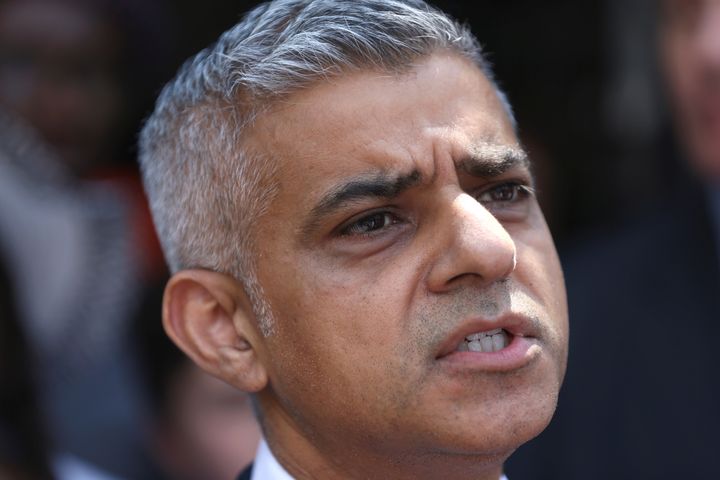 Sadiq Khan called delays to implement safety recommendations 'inexcusable' 