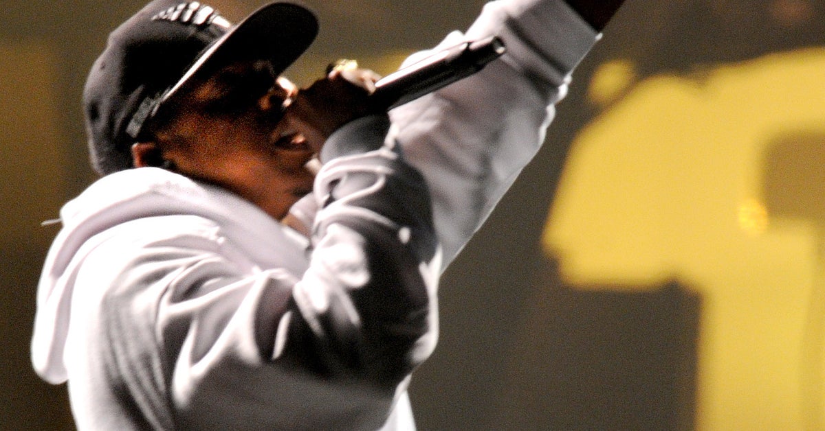 Jay-Z Live at Yankee Stadium 4
