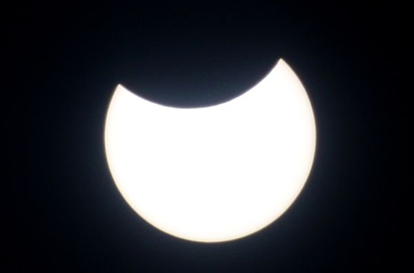 These Total Solar Eclipse Pictures Are Absolutely Stunning | HuffPost UK