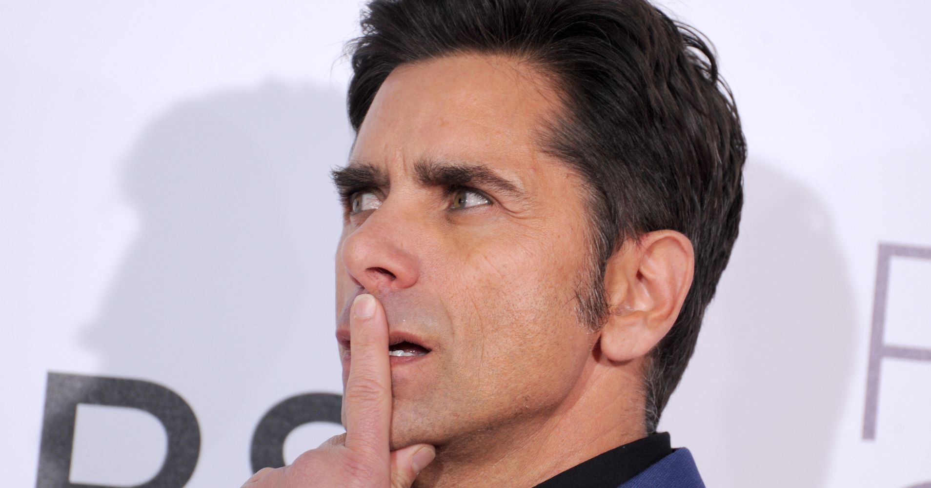 John Stamos Goes Nude For His Birthday And Were Gonna Need A Minute Huffpost 7618