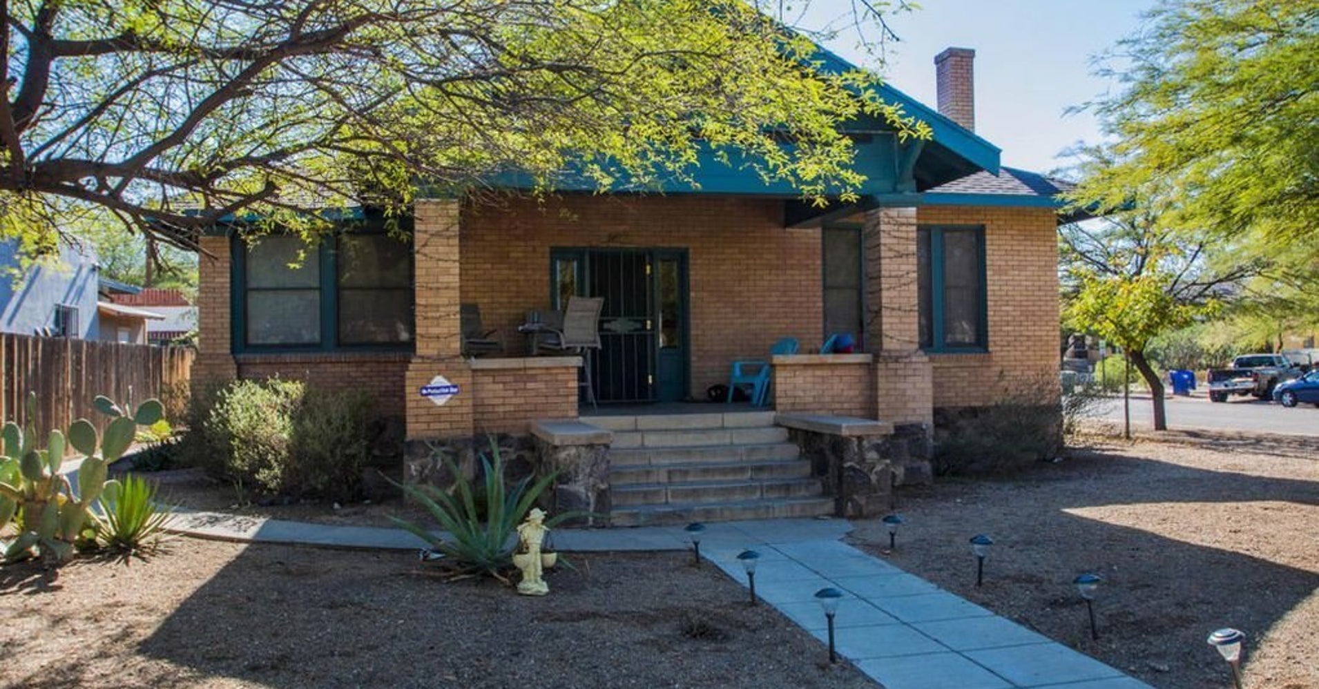 How Far Will Your Rent Dollar Stretch Around The Country? HuffPost