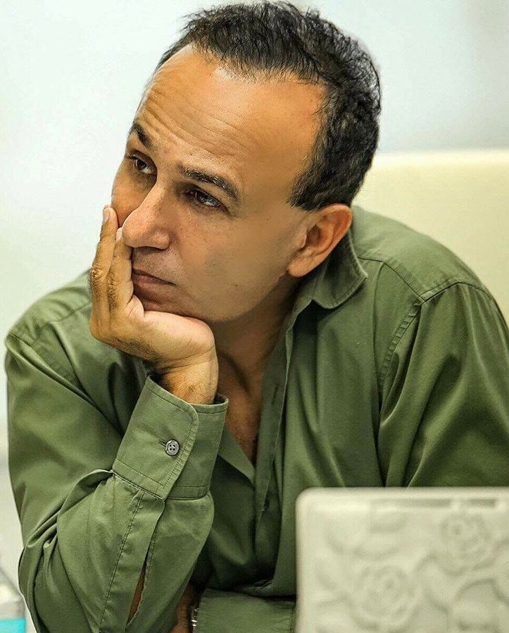 Moishe Mana