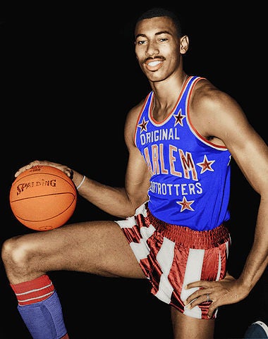 Happy Birthday to the Late, Great Wilt Chamberlain – Sneaker History -  Podcasts, Footwear News & Sneaker Culture