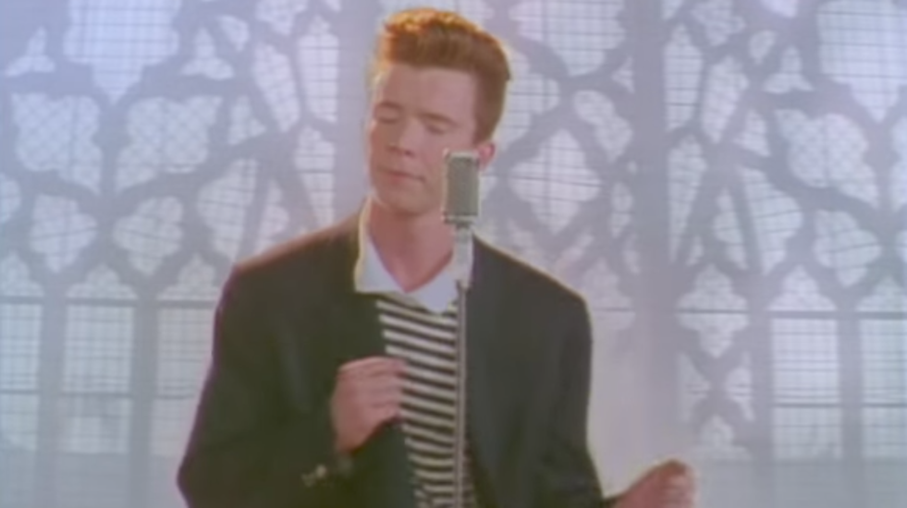 Spider-Man Fans Get Caught in a Web of Rickrolling