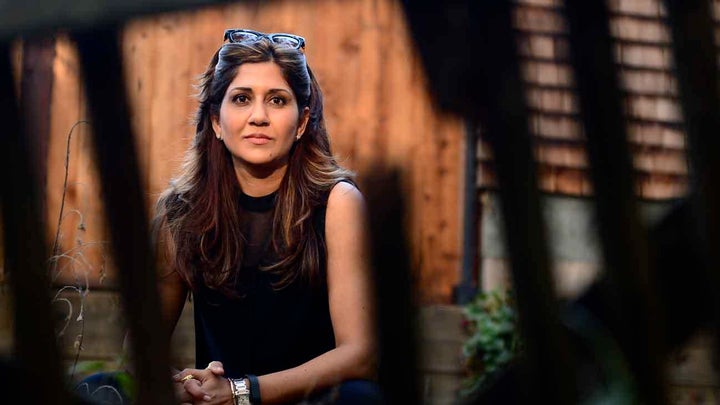  Nilofer Merchant - Author Onlyness, TEDTalks Speaker, Winner @Thinkers50 Future Thinker Award 