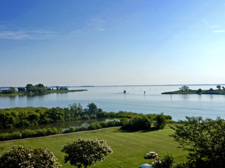 <p>Queen Annes County MD Bay View</p>