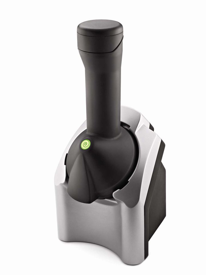 Yonanas soft serve maker: Can this gadget turn anything into ice cream?