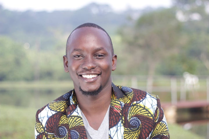 <p>Photo: Abaas Mpindi </p>