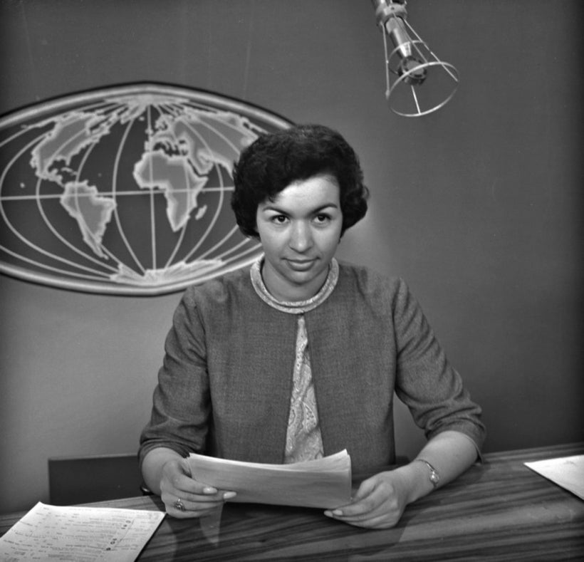 Eugènie Herlaar: <em>“Back then societal tensions revolved</em> <em>much more around gender – the fact that I was a woman sti