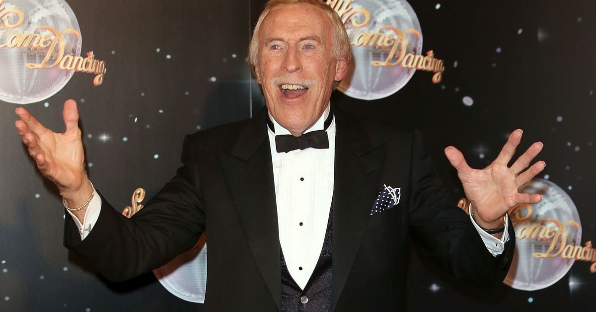 'Strictly Come Dancing' Band Remember Sir Bruce Forsyth With Poignant ...