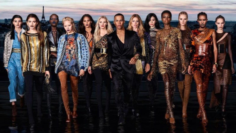 balmain