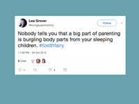 25 Hilarious Tweets About The Struggle Of Being The Tooth Fairy Huffpost Life 25 Hilarious Tweets About The Struggle Of Being The Tooth Fairy Huffpost Life