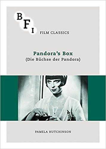 Pandora’s Box by Pamela Hutchinson 