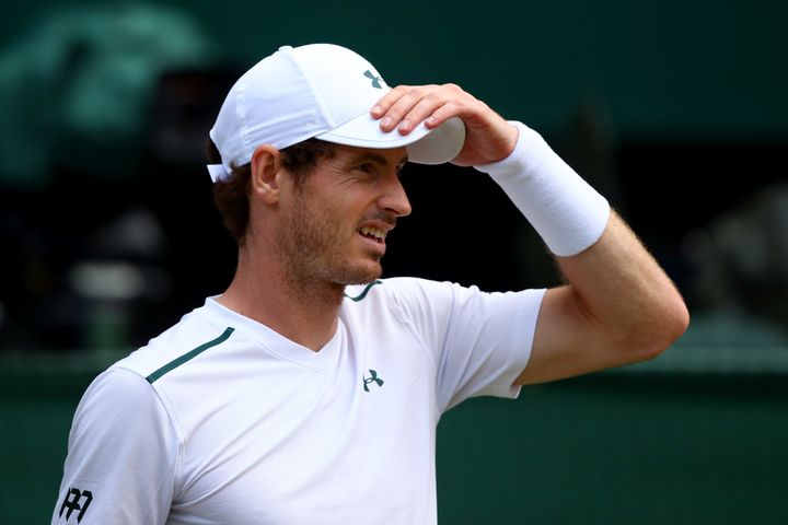 Andy Murray