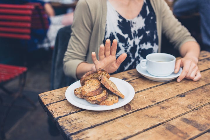 <p>Gluten not only causes inflammation, an altered microbiome, and a leaky gut but it also may be directly triggering autoimmunity in your body through molecular mimicry.</p>