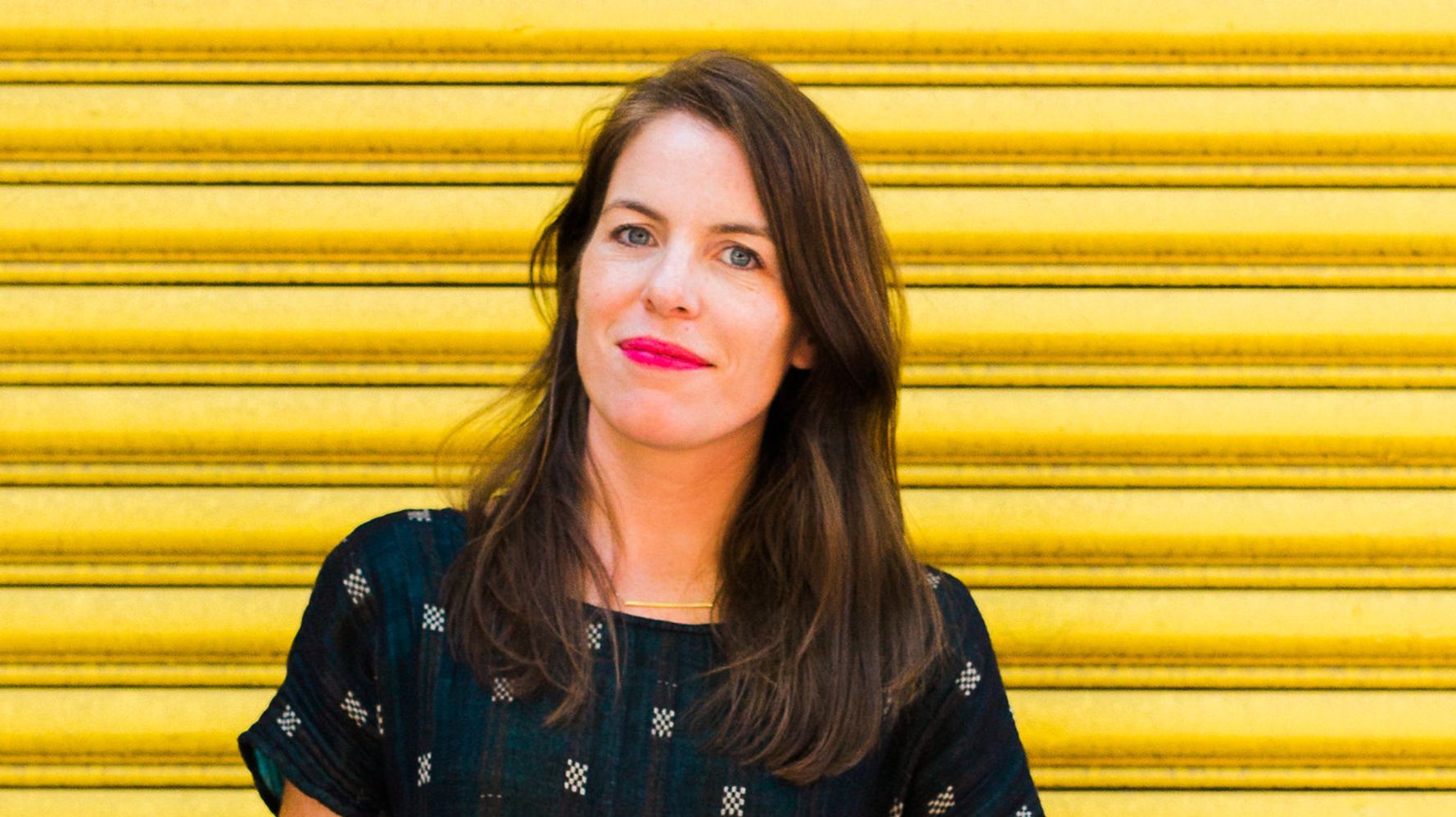 Cup of Jo Founder Joanna Goddard on Career and Honesty