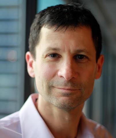 <p>Mitchell Reichgut, CEO of Jun Group</p>