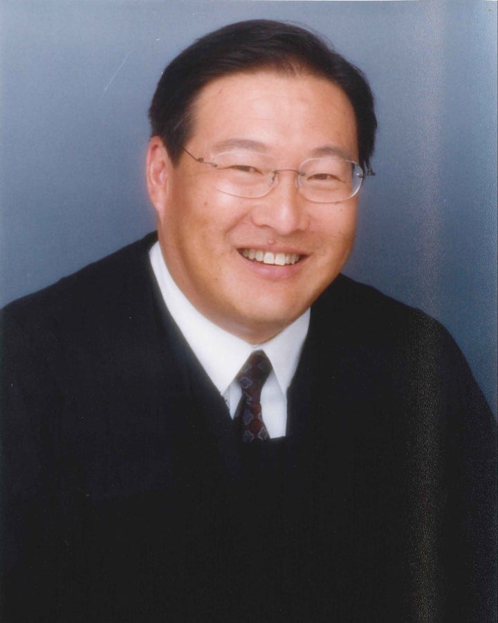 Judge Kevin Chang