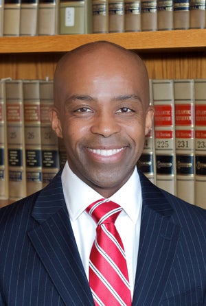 <p>Alphonso David</p>
