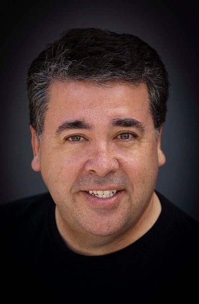 <p>Author David A. Bossert</p>