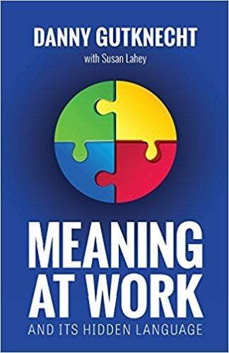 <a rel="nofollow" href="https://www.amazon.com/dp/0996814337?psimo-20=&tag=thehuffingtop-20" target="_blank">Meaning at Work: