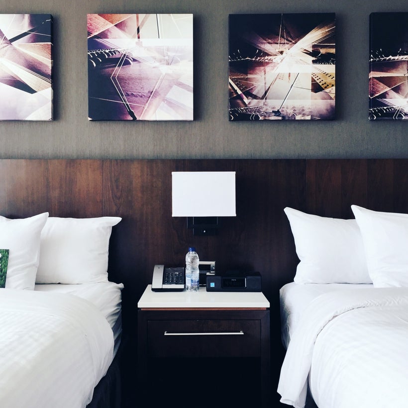Delta Hotels Ottawa City Centre