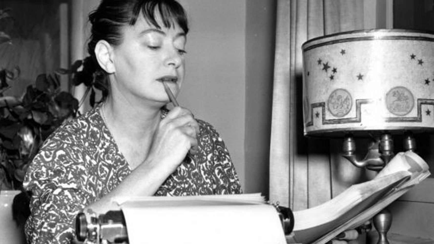 A Ballad For Dorothy Parker On What Would Have Been Her 124th Birthday Huffpost