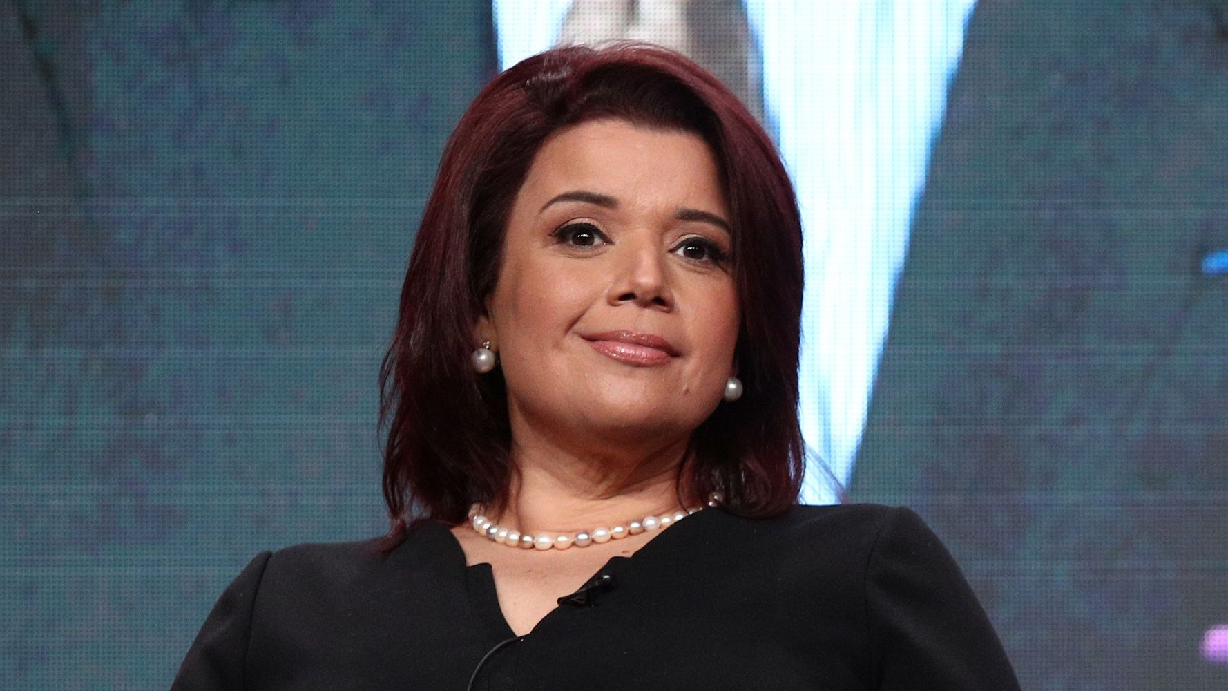 Ana Navarro Says Only Dementia Would Excuse Trump’s Actions | HuffPost