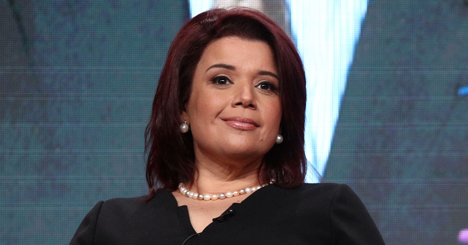 Ana Navarro Says Only Dementia Would Excuse Trump s Actions HuffPost
