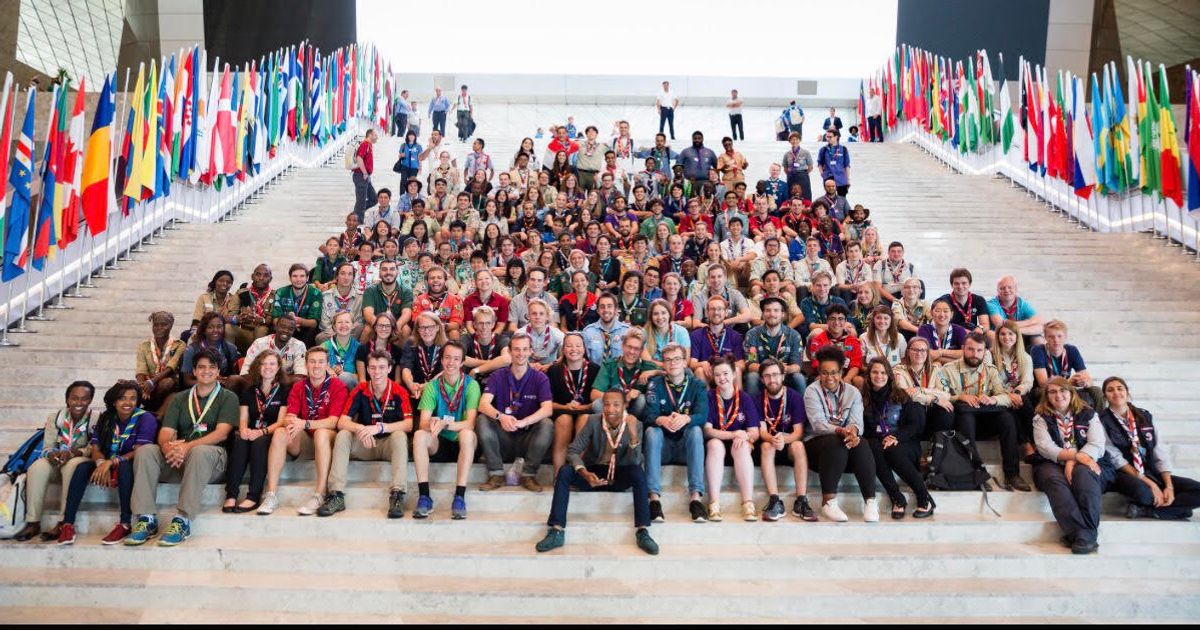 How “scouting” Stands To Be The Greatest Global Education Youth Movement Of The 21st Century 4294