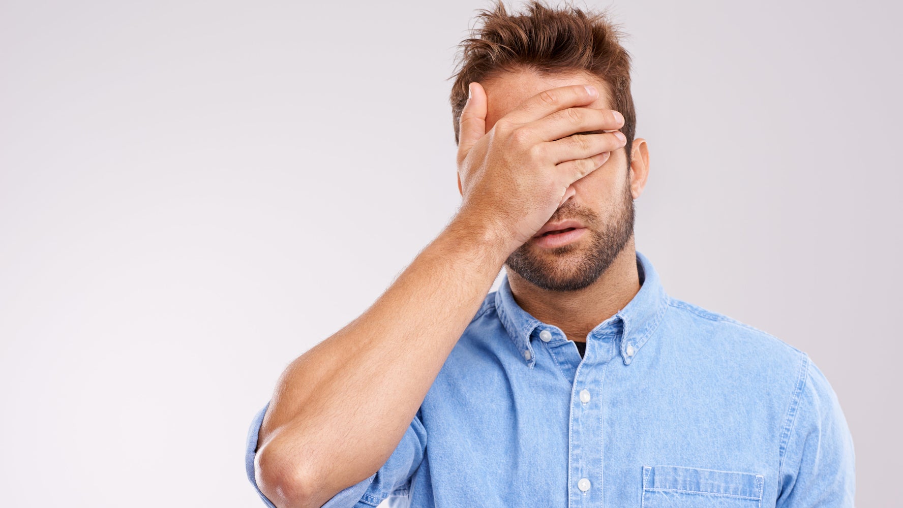 Man Seriously Regrets Ghosting His Girlfriend Of Three