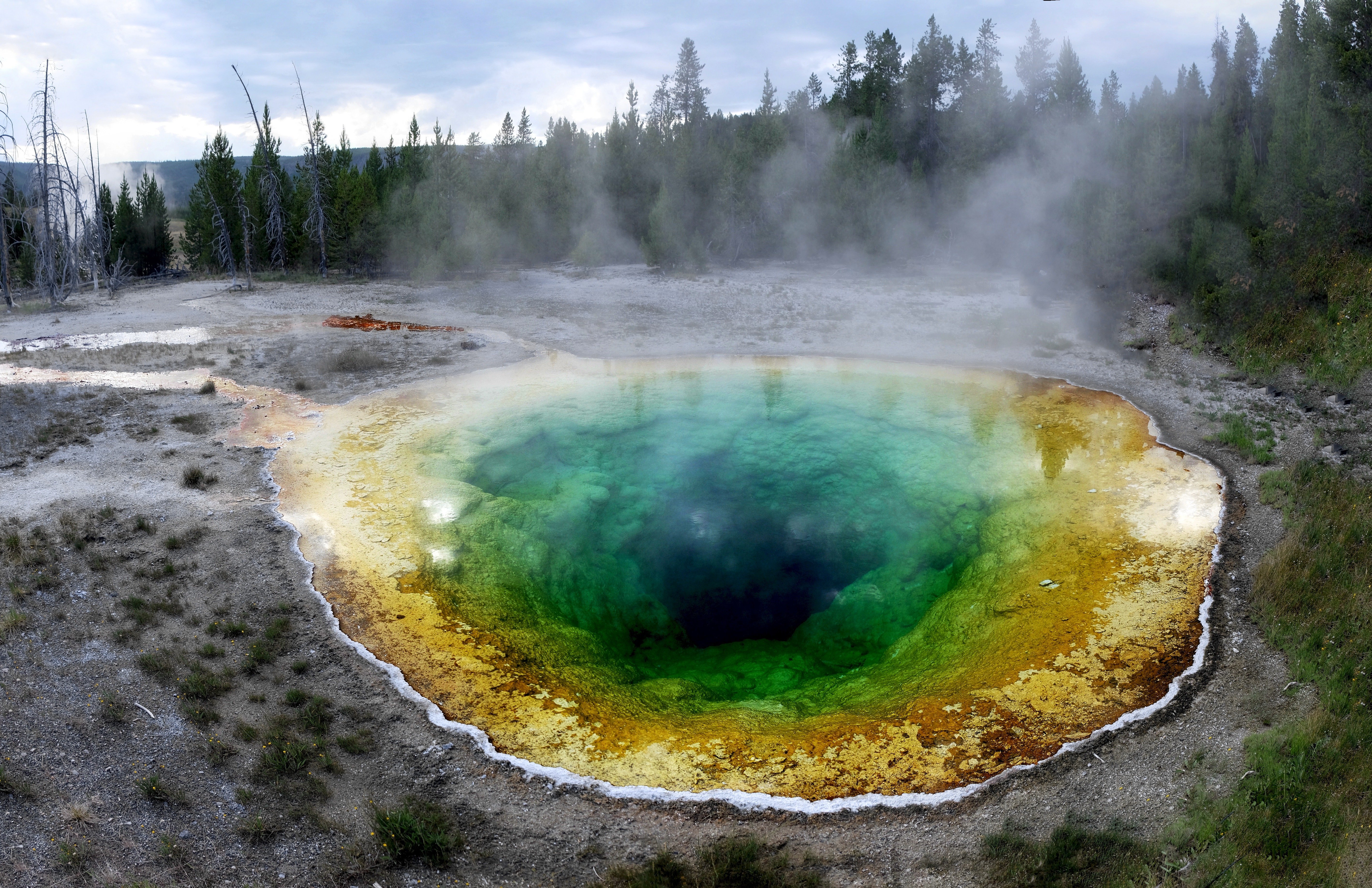 NASA Has An Astonishing Plan To Save The Planet From The Yellowstone ...