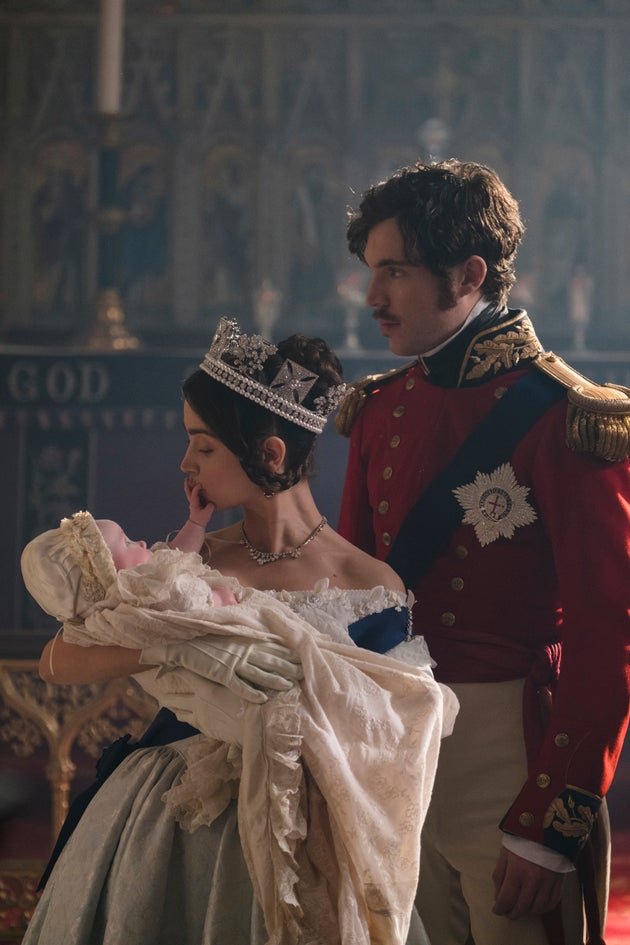 'Victoria' Season 2 Spoilers: What To Expect From The Return Of ITV's ...