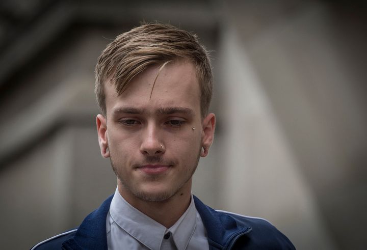 Cyclist Charlie Alliston has been cleared of manslaughter over the death of pedestrian Kim Briggs, but was convicted over a lesser charge of wanton and furious driving