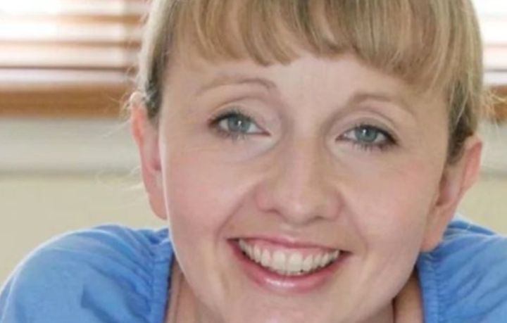 Kim Briggs died in hospital a week after being struck by Alliston in east London in February last year