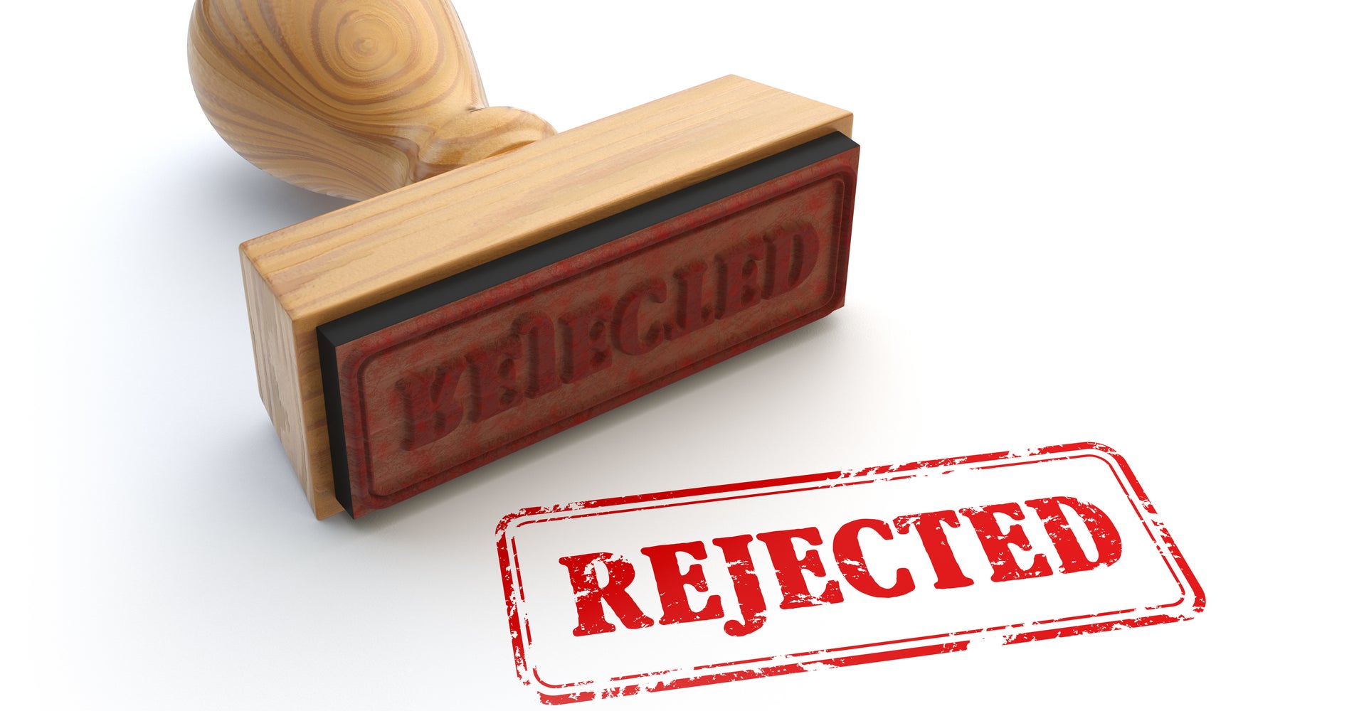 4 ways to rejection proof yourself huffpost life