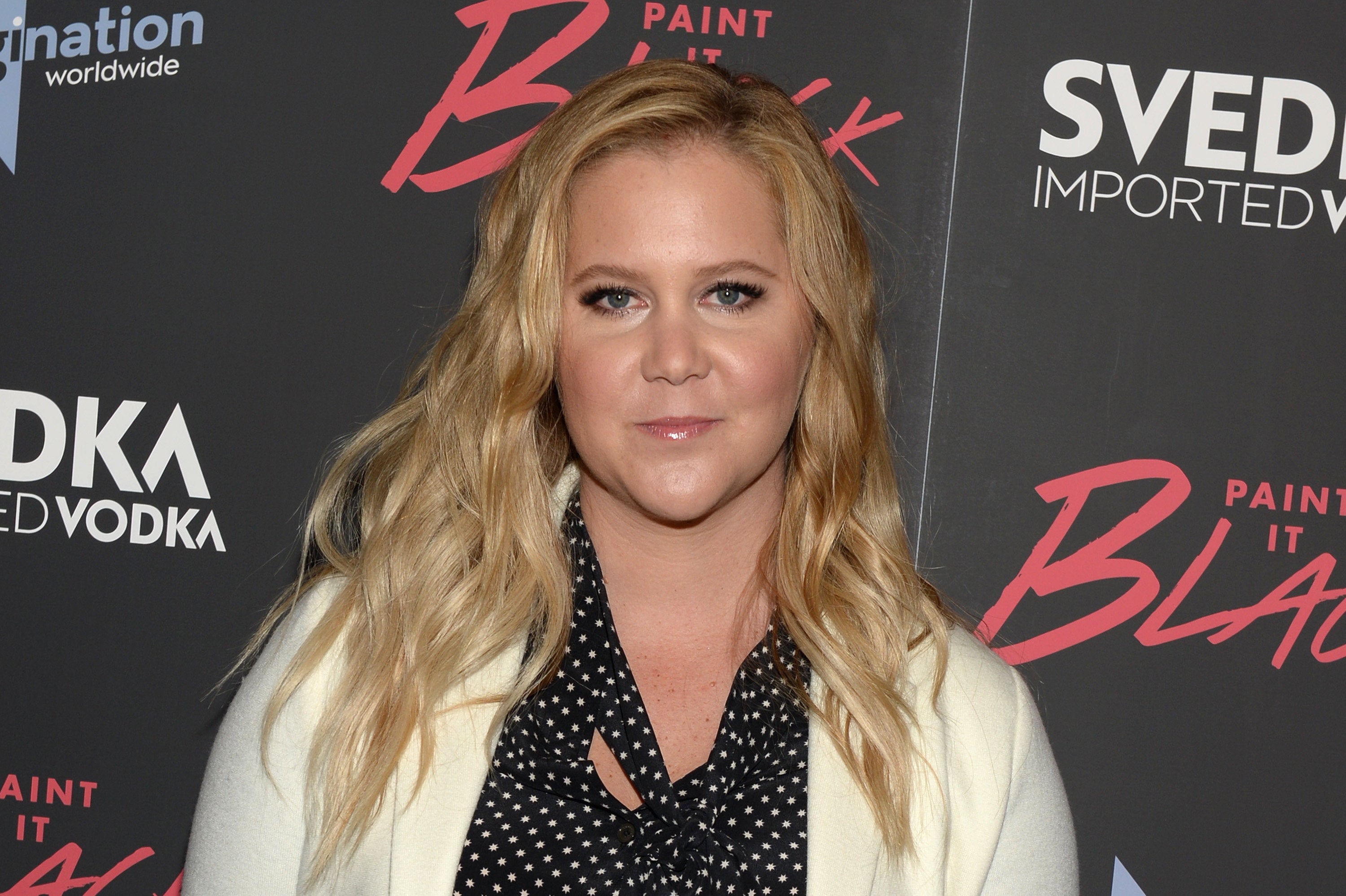 Amy Schumer challenges Netflix on comedian pay gap Amy Schumer challenges Netflix on comedian pay gap