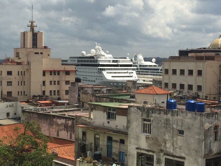 TRAVEL New Rules for Visiting Cuba The Perfect Havana EXPAT Tour