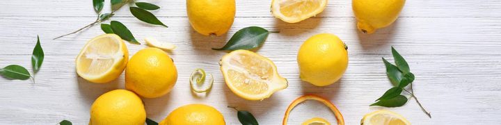 I drank lemon water every day all day for a week and watched what it did to me.