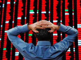 Is A Spectacular Stock Market Crash Just Around The Corner? | HuffPost