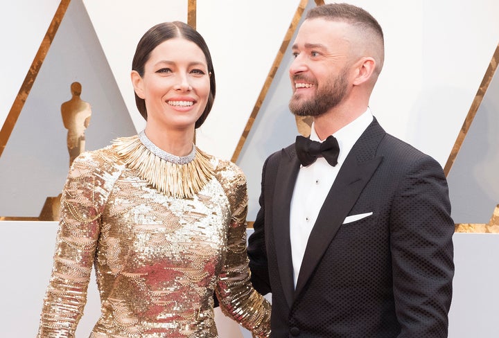 Jessica Biel and Justin Timberlake know a thing or two about parenting.