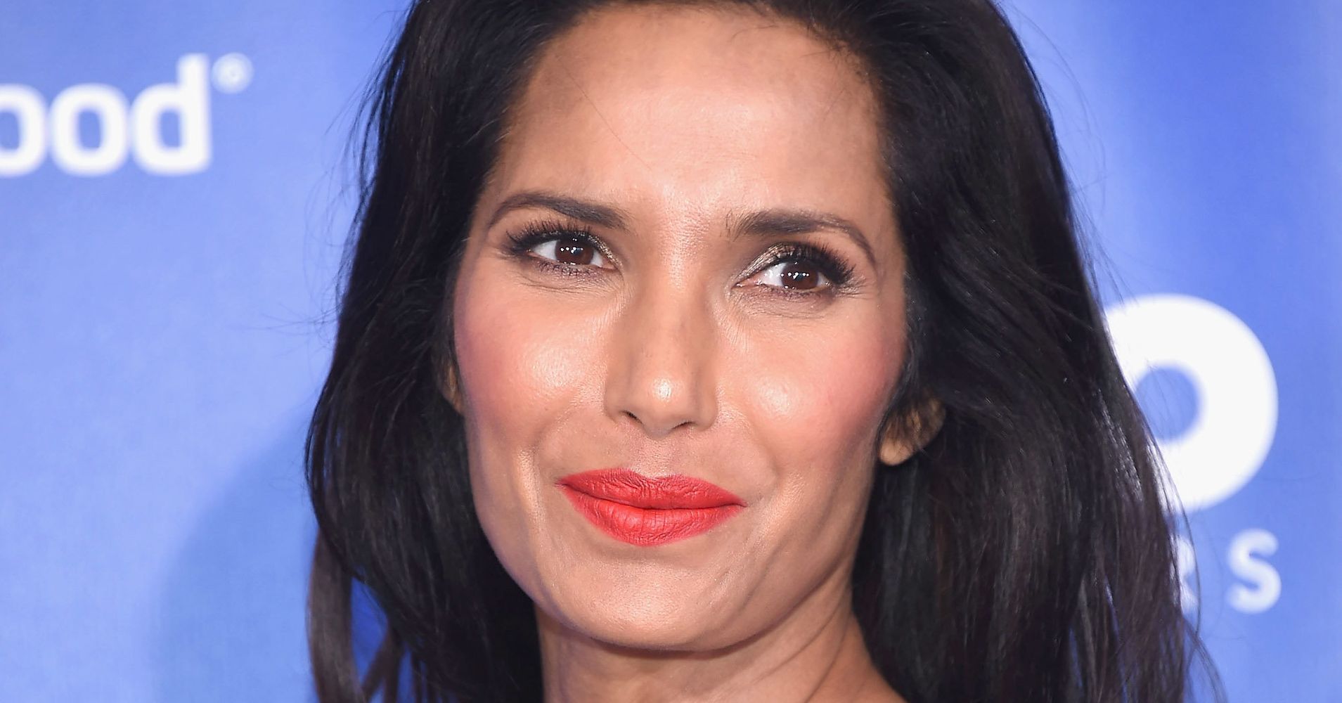 Padma Lakshmi Regrets Talking About Dieting In Front Of Her Daughter | HuffPost1909 x 1000