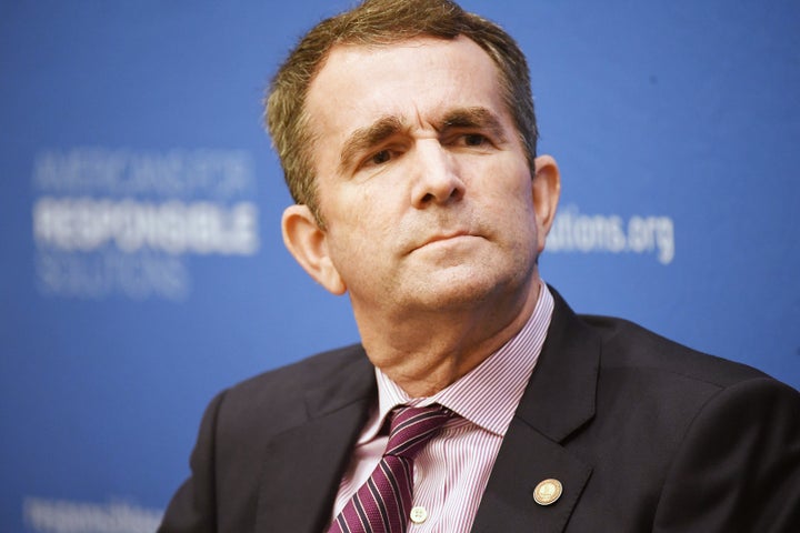 Ralph Northam