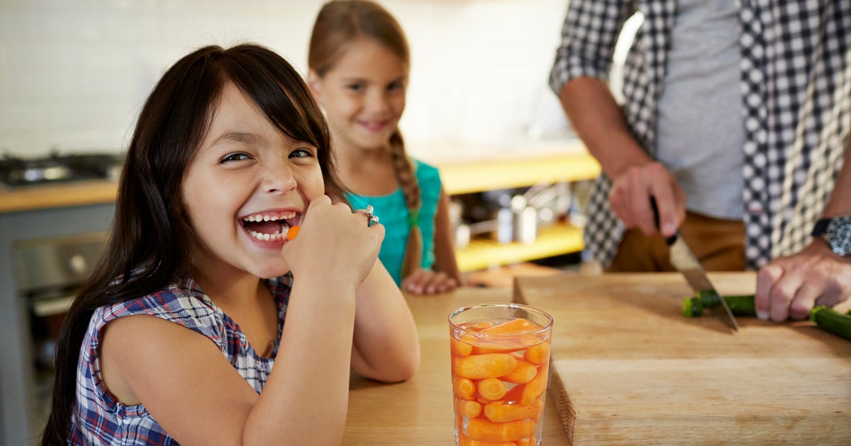 The True Story Behind the Invention of Baby Carrots HuffPost Contributor