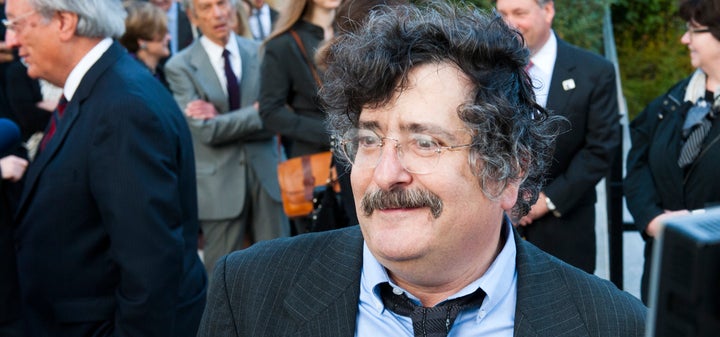 Washington Post humor columnist Gene Weingarten challenged President Donald Trump to a duel on Twitter.