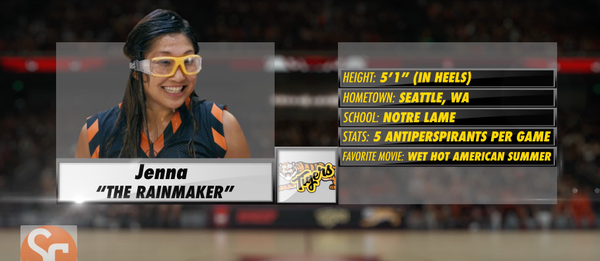 Katy Perry's 'Swish Swish' Video: Every Celebrity Cameo ...