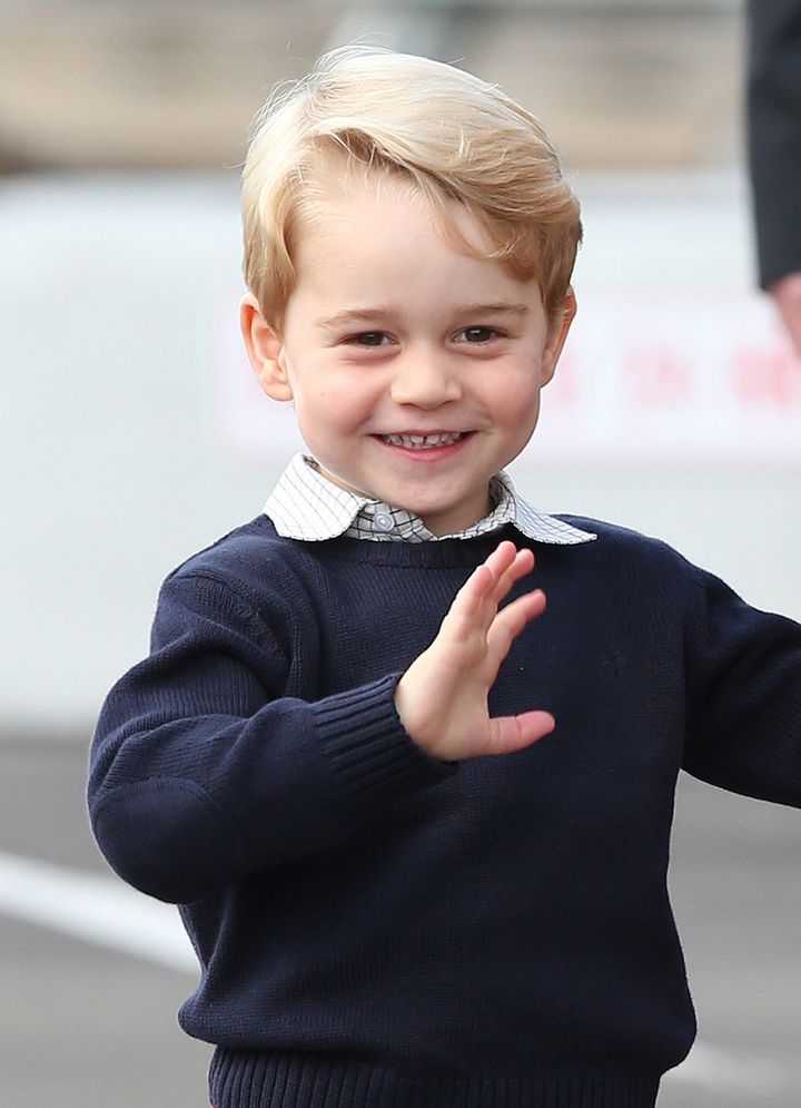 Kensington Palace has issued strong warnings to paparazzi concerning the lengths they have gone to obtain pictures of Prince George 