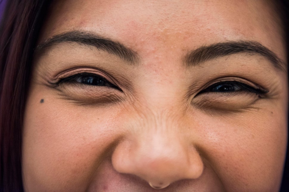 13 Asians On Identity And The Struggle Of Loving Their Eyes Huffpost 3474