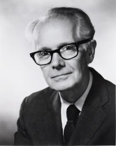 Psychoanalyst Heinz Kohut is best known for the development of Self Psychology and authored a book entitled <em>The Analysis