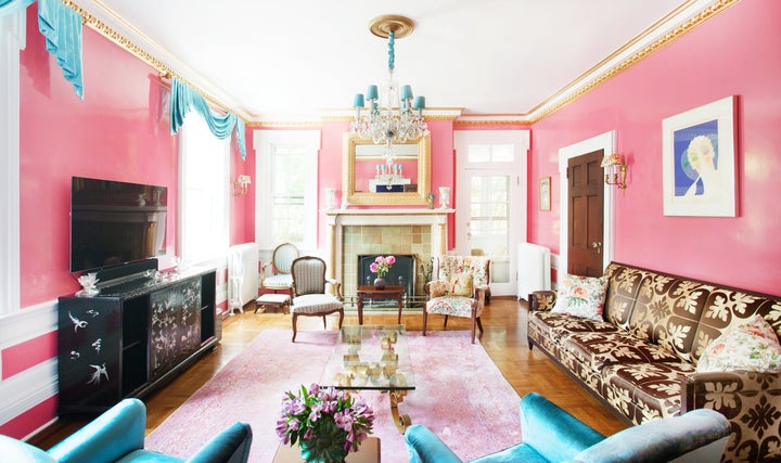 What Is Maximalism 5 Expert Design Tips To Add Color And